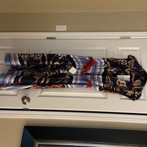 Zara Dress New w/TAGS!